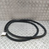 Garnitura Usa Dreapta Fata Audi A3 8V (2012-2020) OEM 8V3831721B CROMATA. Cheder usa Audi A3. 