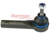 Cap de bara FIAT DOBLO Microbus (263, 152) (2009 - 2016) METZGER 54038602