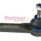 Cap de bara FIAT DOBLO Microbus (263, 152) (2009 - 2016) METZGER 54038602