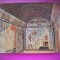 HOPCT 6953 CAPELA PICTATA REGELE THOTMES III 1580 I C -EGIPT -AFRICA-NECIRCULATA