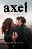 Axel Vol. 3 - Editura Bookzone