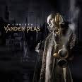 Vanden Plas Christ.0 (cd) foto