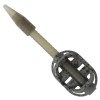 Momitor Preston ICS InLine Dura Flat Method Feeder Mini, 15g, Preston Innovations
