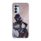 Husa compatibila cu Oppo Find X5 Pro, Viceversa, model Jude Jenssen Final Fantasy, Silicon, TPU