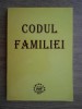 Codul Familiei - Lumina Lex, 1998