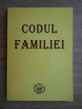 Codul Familiei - Lumina Lex, 1998