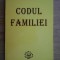 Codul Familiei - Lumina Lex, 1998 T9