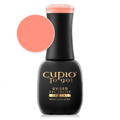 Oja semipermanenta Cupio To Go! Casual Chic 15ml