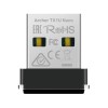 AX300 Nano Wi-Fi 6 USB Adapter SPEED: 287 Mbps at, Port USB, TP-Link