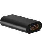 Repetitor HDMI V1.4 Ultra HD 4K 30Hz la 30m 1080p 3D la 40m Goobay