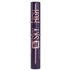 Mascara Lash Sensational Sky High Plum Twilight, 7.2ml, Maybelline foto