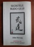 Secretele Budo-ului - John Stevens