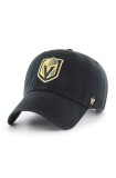 47brand șapcă NHL Las Vegas Knights, 47 Brand