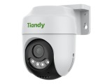 Camera de supraveghere IP WiFi PT Tiandy 3MP, IR 50 m, audio, IP66, 4 mm