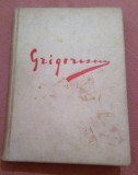 Grigorescu - A. Vlahuta. Casa Scoalelor, 1910 - 20 fotogravuri. Ex. cu nr. 394, Alta editura, Alexandru Vlahuta