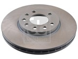 FEBI BILSTEIN 17211 Disc frana