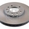 FEBI BILSTEIN 17211 Disc frana