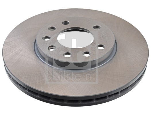 FEBI BILSTEIN 17211 Disc frana