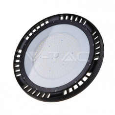 Lamp&amp;amp;#259; LED industrial&amp;amp;#259; Cip SAMSUNG 100W 120&amp;#039; 6400K V-Tac SKU-555 foto