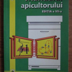 Manualul apicultorului ( ed. VII - 2002 )