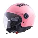 Casca Open-Face W-TEC Baraldo Melon, XS (53-54)