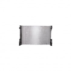 Radiator apa MERCEDES-BENZ C-CLASS cupe C204 AVA Quality Cooling MS2474