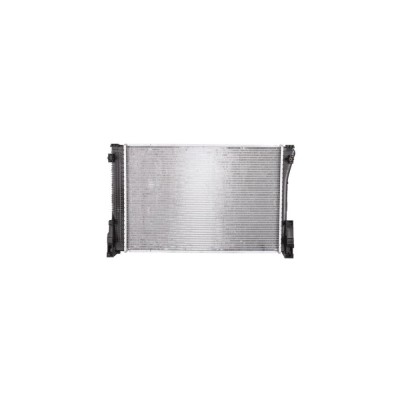 Radiator apa MERCEDES-BENZ C-CLASS cupe C204 AVA Quality Cooling MS2474 foto