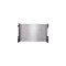 Radiator apa MERCEDES-BENZ C-CLASS T-Model S204 AVA Quality Cooling MS2474