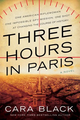 Three Hours in Paris foto