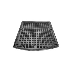 Tavita portbagaj Audi A6 (4g/C7), 01.2011-09.2018, model: Sedan, montare spate, fara protectie antiderapanta; elastomer, RapidAuto