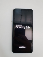 Display Samsung Galaxy s8 plus Orchid G950 Original LCD cu Touchscreen foto