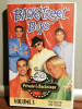 Caseta VHS Originala cu BACKSTREET BOYS - VOL 3 (1997/CBS/GERMANY) - ca Noua, Alte tipuri suport muzica, Dance, Columbia