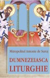 Dumnezeiasca Liturghie - Mitropolitul Antonie de Suroj