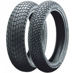 Motorcycle Tyres Heidenau K73 SiO2 ( 120/70-17 TL 58H Marcaj M+S, M/C, Mischung SILICA SIO2 ) foto