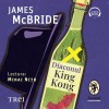 Diaconul King Kong - Audiobook - James McBride, Trei