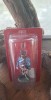 Soldat din plumb - Sapper French Hussars 1810 1:32
