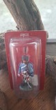 Soldat din plumb - Sapper French Hussars 1810 1:32