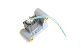 Senzor de impact st&acirc;nga față BMW 4 Cabrio F33, F83 2015 OEM: 9159314 10006274