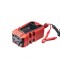 Incarcator auto tip invertor cu afisaj LCD RD-BC18, 12 V, 75 Ah, Raider 032207