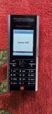 Sony Ericsson V600I + INCARCATOR ,TELEFON DE COLECTIE , CITITI DESCRIEREA !