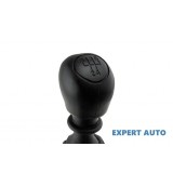 Ansamblu maneta timonerie 5 trepte Peugeot Boxer (2002->)[244] #1