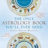 The Only Astrology Book You&#039;ll Ever Need