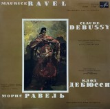 M. Ravel, C. Debussy - Choreographic Poem For Orchestra. Moscow Philharmonic