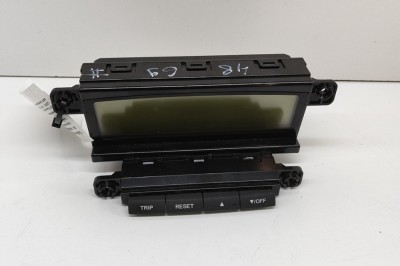 Ceas interior KIA CEE\&amp;#039;D SW ED 2008 OEM: 95710-1H300 28865488 foto
