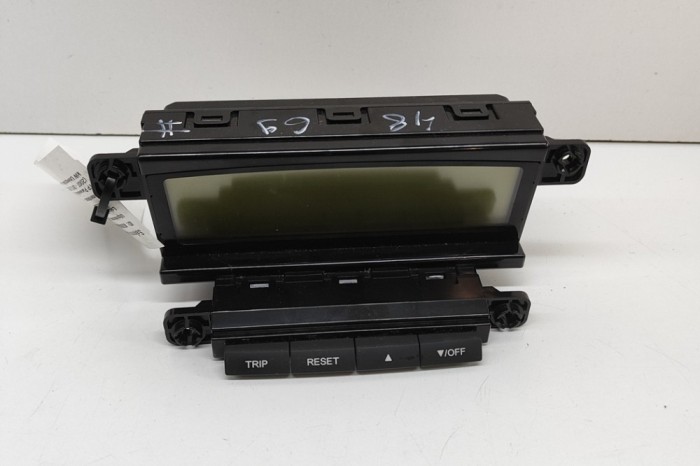 Ceas interior KIA CEE\&#039;D SW ED 2008 OEM: 95710-1H300 28865488