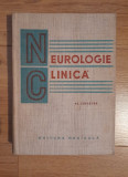 Al. Sofletea - Neurologie clinica