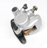 Etrier frana fata Suzuki DR 125 86- 96, DR 200 86- 14 OEM:59300-42A10-999