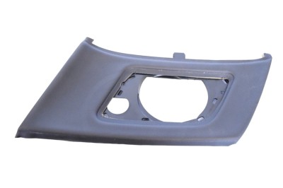 Ornament panou ușă dreapta spate AUDI A5 Cabrio 8F7 2011 OEM: 8F0867 25847437 foto