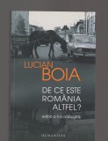 C9425 DE CE ESTE ROMANIA ALTFEL - LUCIAN BOIA