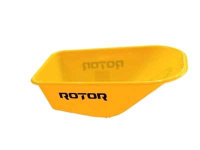 Cuva din plastic 100L ROTOR Innovative ReliableTools foto